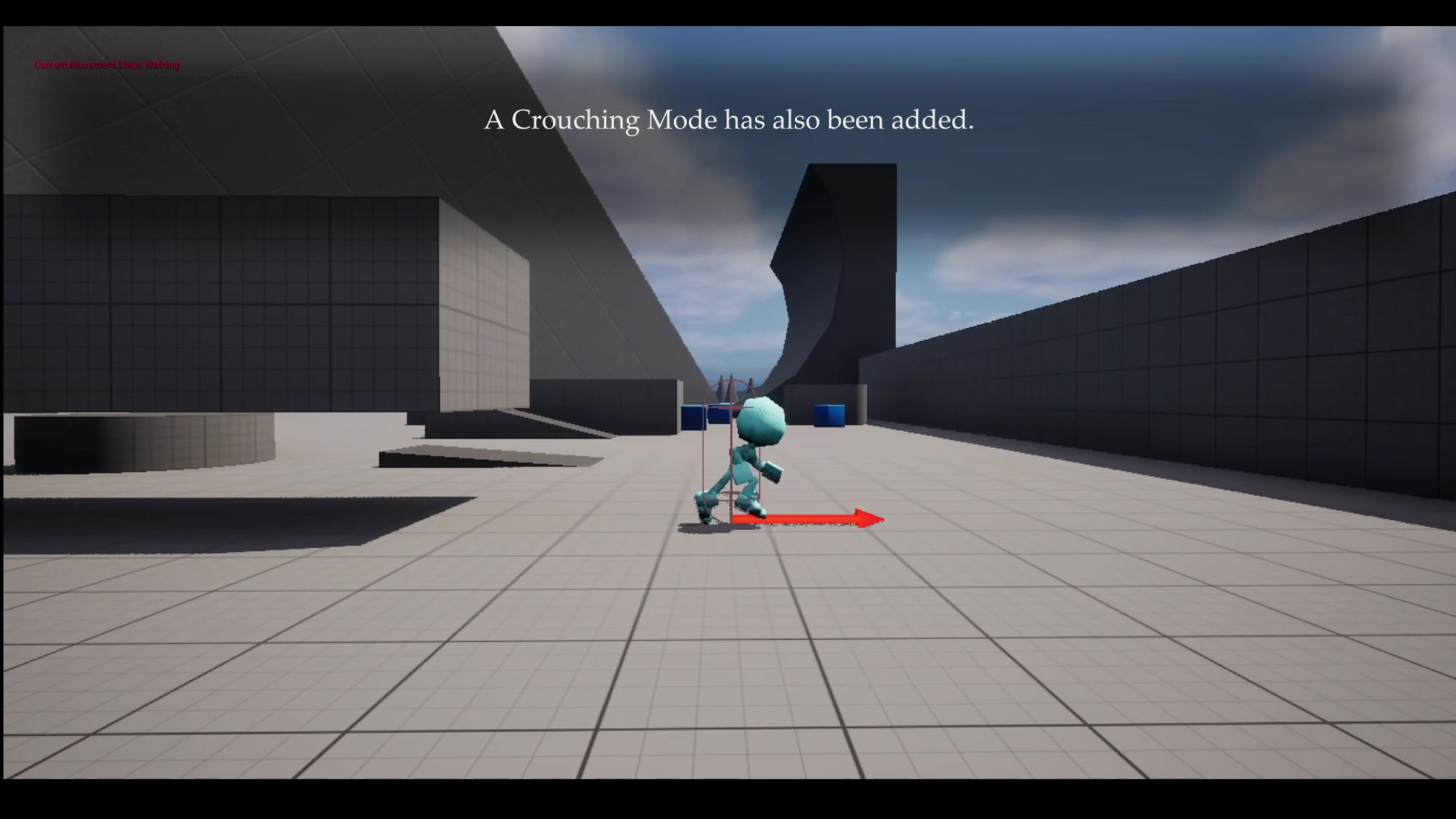 Dev Log 02 - SpeedsterGame